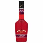 Wenneker Cranberry cl 70