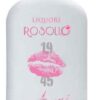 Liquore Zanin Rosolio cl 70 Rose Infused