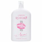 Liquore Zanin Rosolio cl 70 Rose Infused