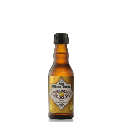 Bitter Truth Lemon cl 20 vap (limone)