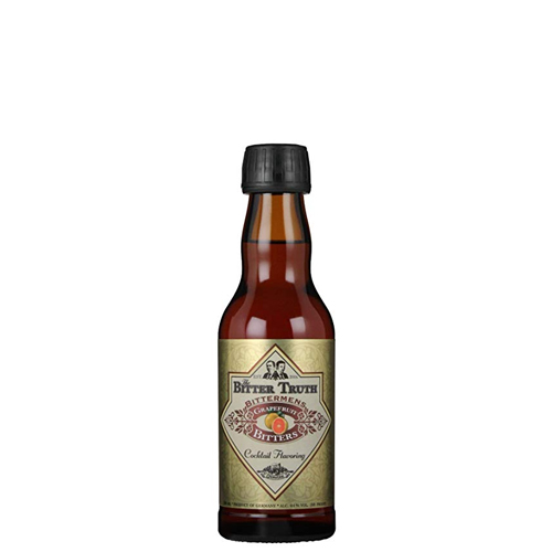 Bitter Truth Grapefruit cl 20 (pompelmo)