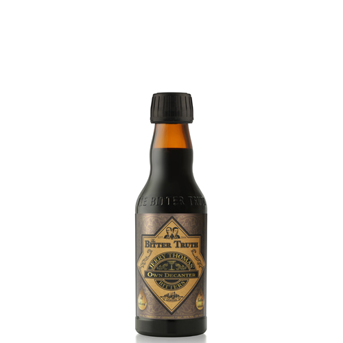 Bitter Truth Jerry Thomas Own Decanter cl 20