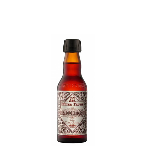 Bitter Truth Creole cl 20 vp
