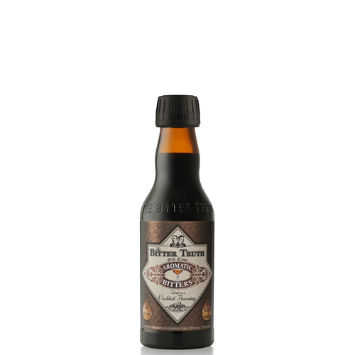 Bitter Truth Aromatic Old Time cl 20