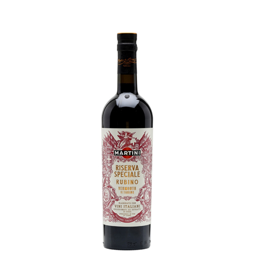 Vermouth Martini Rubino cl 75