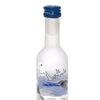 Vodka Grey Goose cl 5 mignon