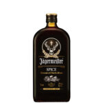 Amaro Jagermeister Spice cl 70 Cannella e Vaniglia