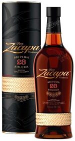 Rum Zacapa 23 anni lt 1 Astucciato