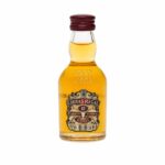 Whisky Chivas 12 y cl 5 (mignon)