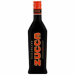 Amaro Zucca Rabarbaro lt 1