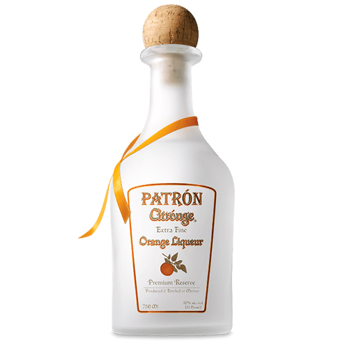 Tequila Patron Citronge lt 1
