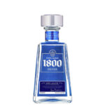 Tequila Jose' Cuervo Silver 1800 cl 70