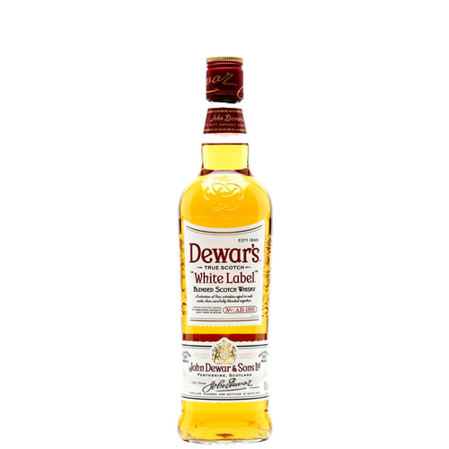 Whisky Dewars cl 70