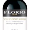 Marsala Vecchio Florio Secco DOC cl 75
