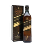 Whisky J. Walker DOUBLE BLACK cl 70