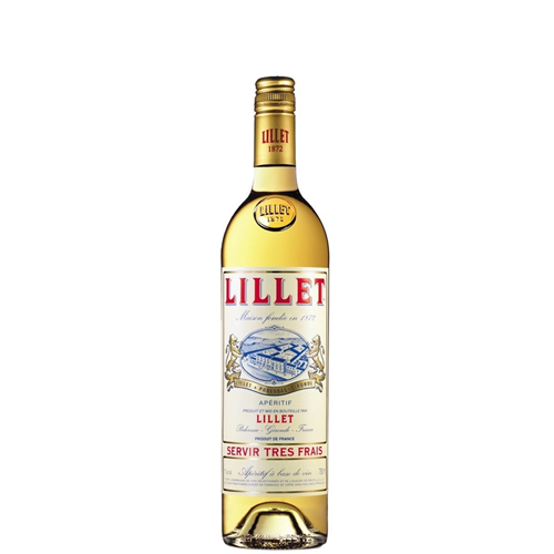 Vermouth Lillet Bianco cl 75