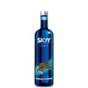Vodka Skyy Licorice cl 70 liquirizia