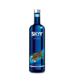 Vodka Skyy Licorice cl 70 liquirizia