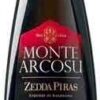 Mirto Zedda Piras Monte Arcosu cl 70