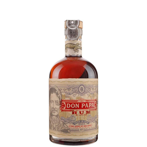 Rum Don Papa 7 anni cl 70