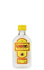 Gin Gordon's cl 5 mignon VAP