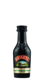 Crema Whisky Baileys cl 5 mignon