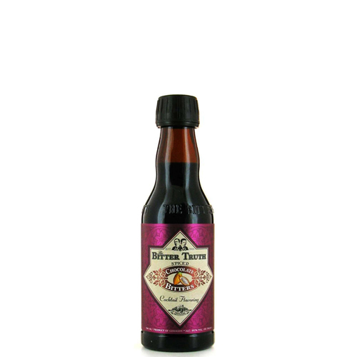 Bitter Truth Chocolate cl 20