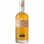 Grappa Caffo vecchia in rovere Barricata cl 70