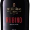 Marsala Pellegrino Rubino Dolce cl 50