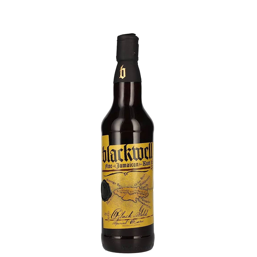 Rum Blackwell cl 70