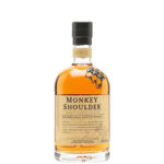 Whisky Monkey Shoulder cl 70 Batch 27