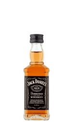 Whiskey Jack Daniel's cl 5 mignon VAP