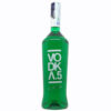 Vodka Liquori Pregiati Menta lt 1