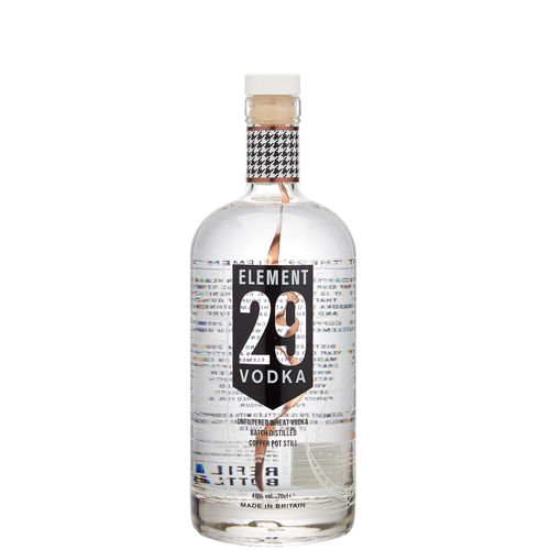 Vodka Element 29 cl 70