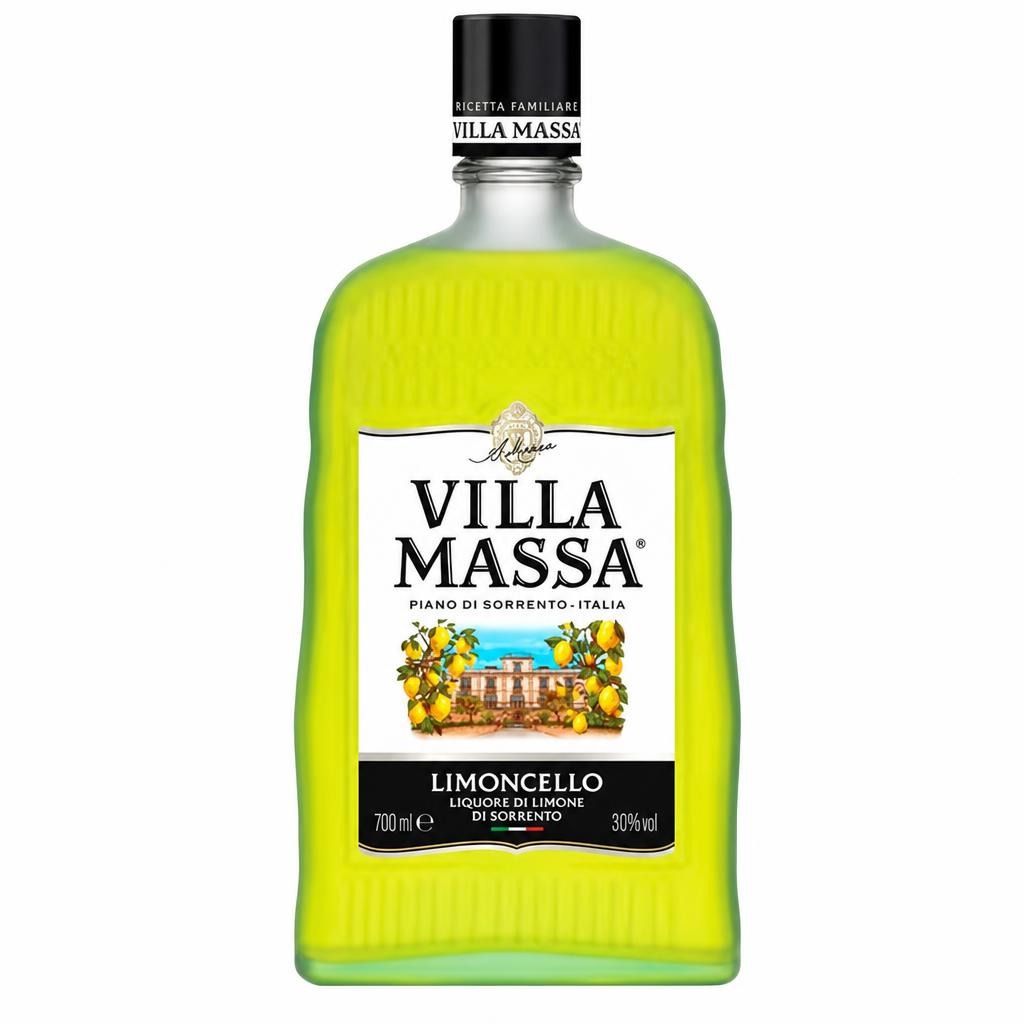 Limoncello Villa Massa lt 1