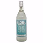 Alcool 96° Buongusto lt 1