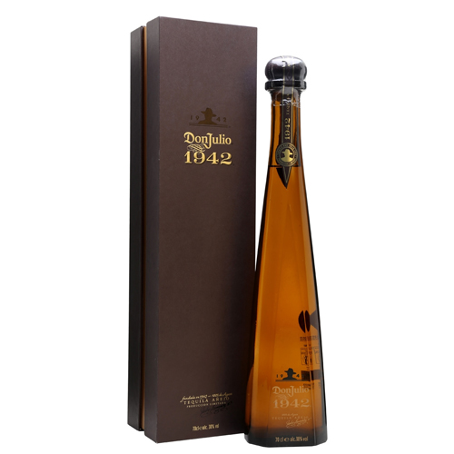 Tequila Don Julio Anejo 1942 cl 70 Astucciata