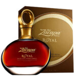 Rum Zacapa Royal cl 70 Solera Gran Reserva Especial