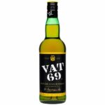 Whisky Vat 69 cl 70