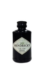 Gin Hendrick's cl 5 mignon