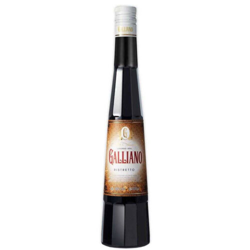 Liquore Galliano Ristretto (Caffe') cl50