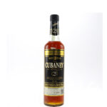 Rum Cubaney Tesoro 25 anni cl 70