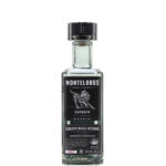 Mezcal Montelobos Espadin Joven Blanco cl 70