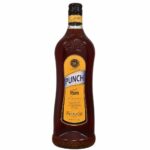 Punch Franzini Rum lt 1