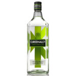 Gin Greenall's original lt 1