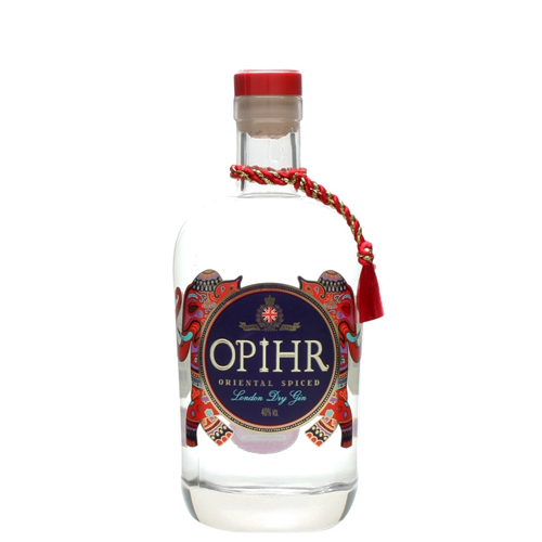 Gin Opihr Oriental Spiced cl 70
