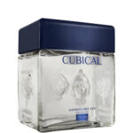 Gin Botanic W&H Premium cl 70 Cubical