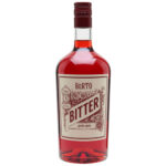 Bitter Berto Rosso lt 1