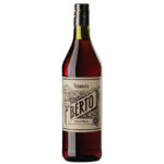 Vermouth Berto Ross Da Travaj lt 1 (rosso)