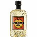 Liquore Quaglia Camomilla cl 70